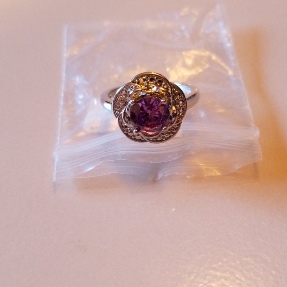 JewelScent Ring